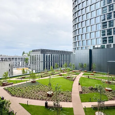 Color And Retro Global Office, Free Garage, Self Check-in דירה *