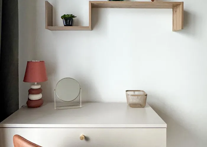 Color And Retro Global Office, Free Garage, Self Check-in 아파트 카토비체